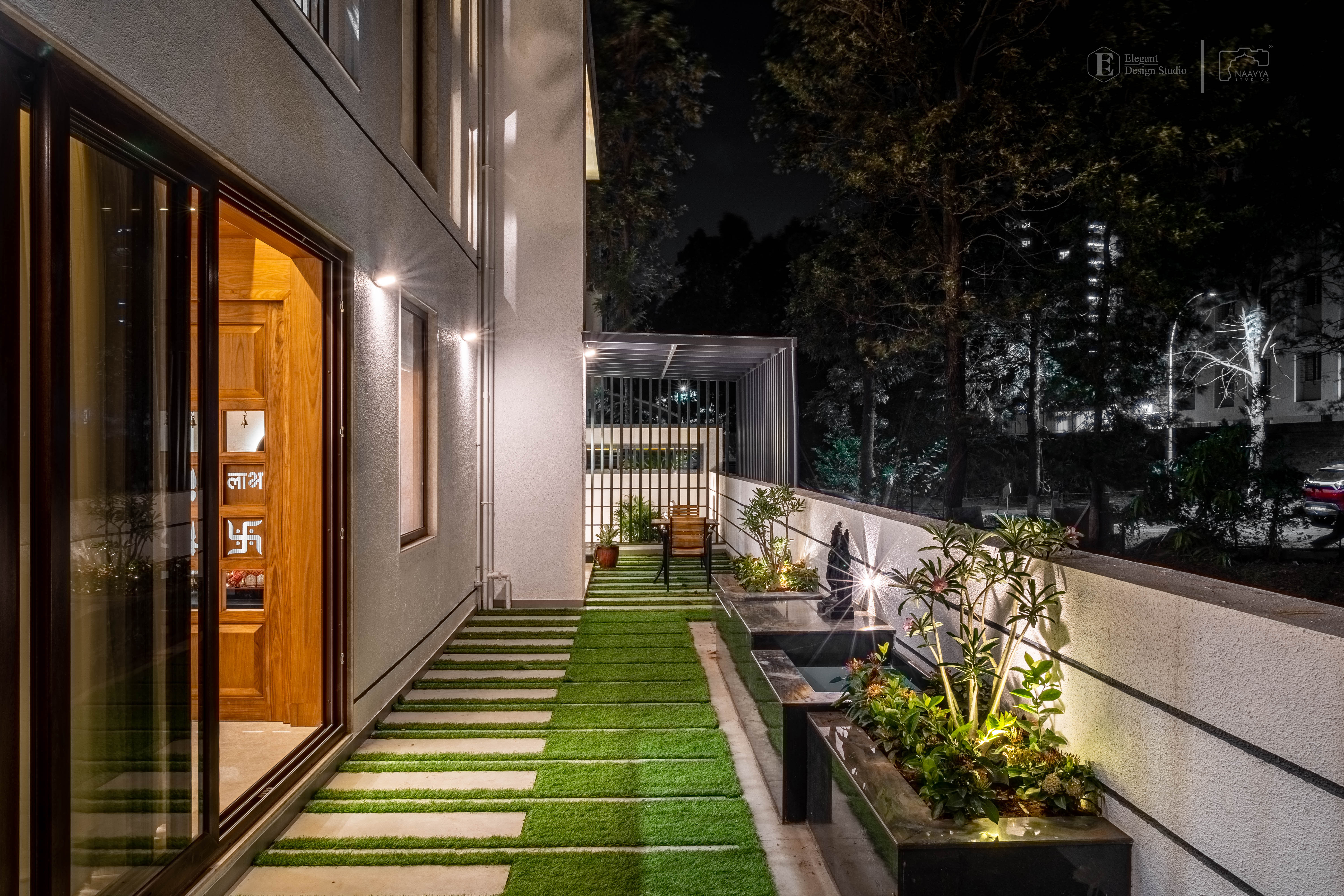 Elegant Design Studio Project